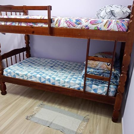 Apartamento Belezura No Embare Apartment Santos  Ngoại thất bức ảnh