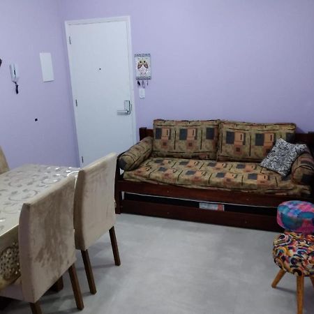 Apartamento Belezura No Embare Apartment Santos  Ngoại thất bức ảnh