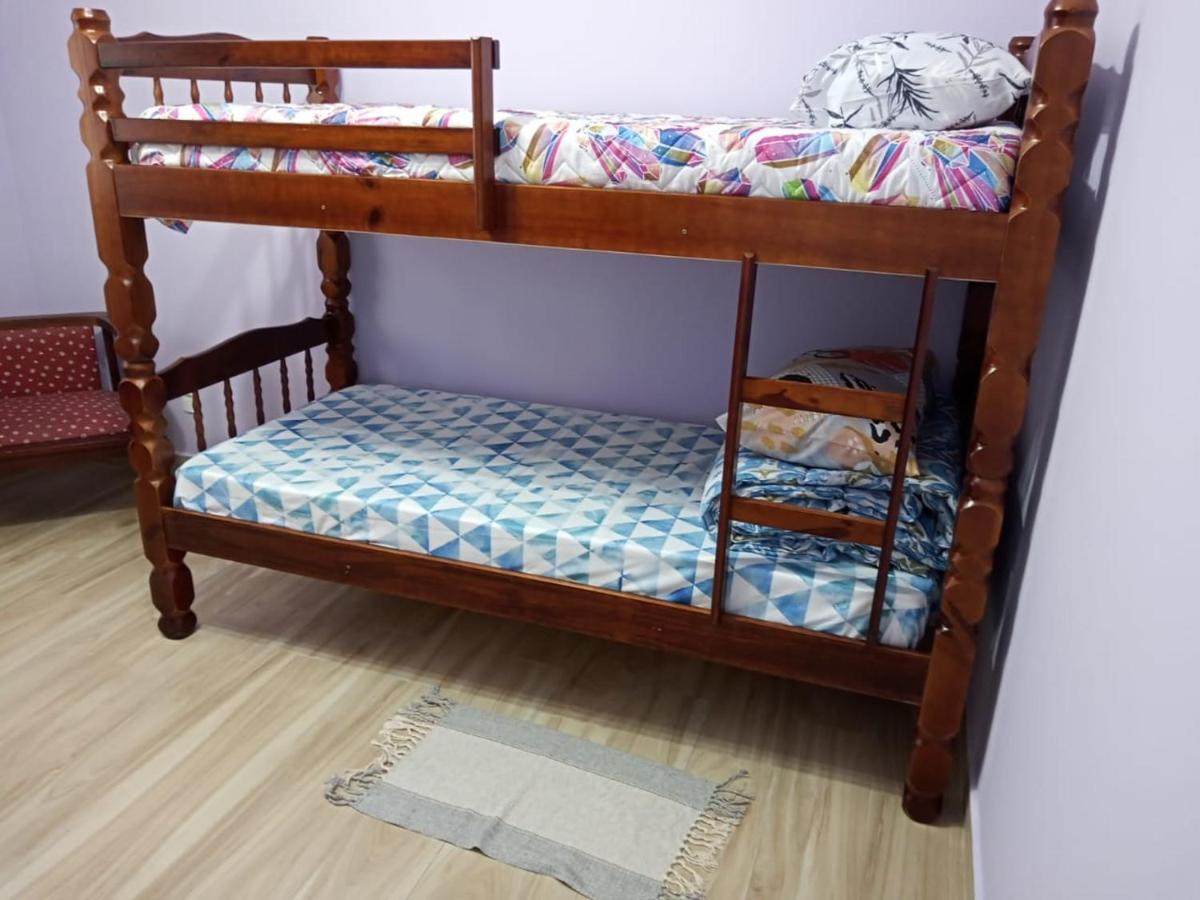 Apartamento Belezura No Embare Apartment Santos  Ngoại thất bức ảnh